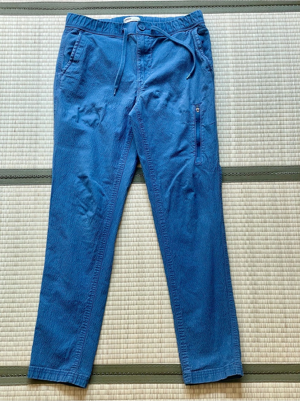 Sonoma Active pants Men Small Indigo